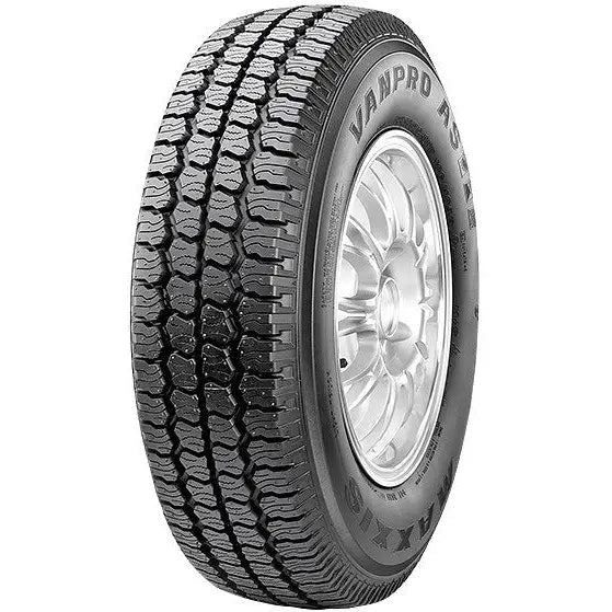 Dekk Maxxis Ma-las All Season 195/65 R16 104/102 t c - 1