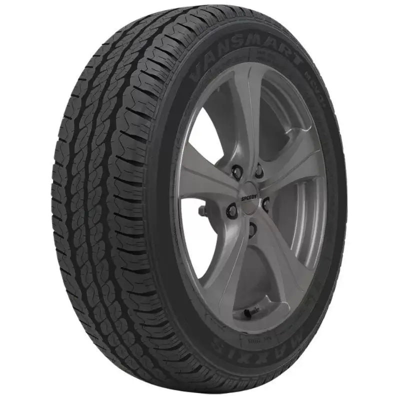 Dekk Maxxis Vansmart Mcv3 + 175/75 R16 101 r c - 1