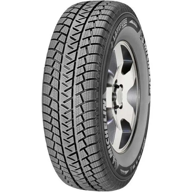 Dekk Michelin Latitude Alpin 205/70 R15 96 t