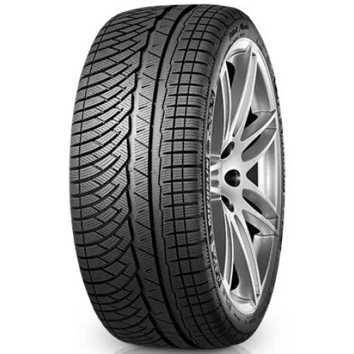 Dekk Michelin Pilot Alpin Pa4 265/40 R18 101 v Xl Fr