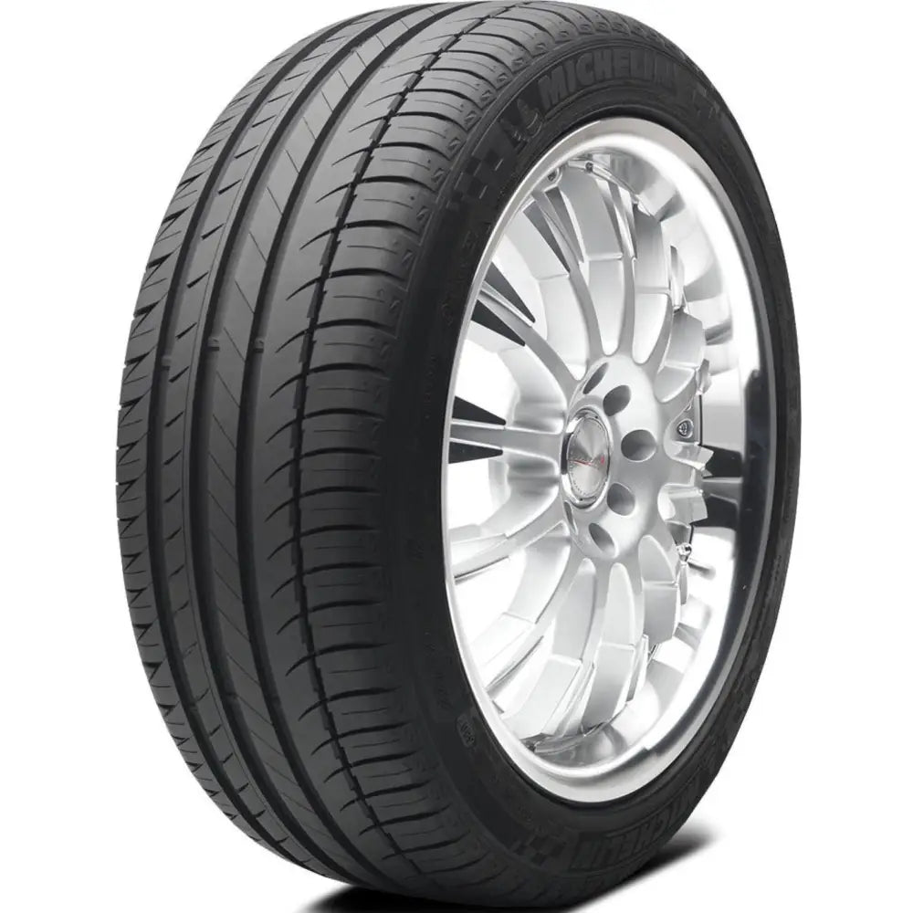 Dekk Michelin Pilot Exalto Pe2 205/55 R16 91 y N0
