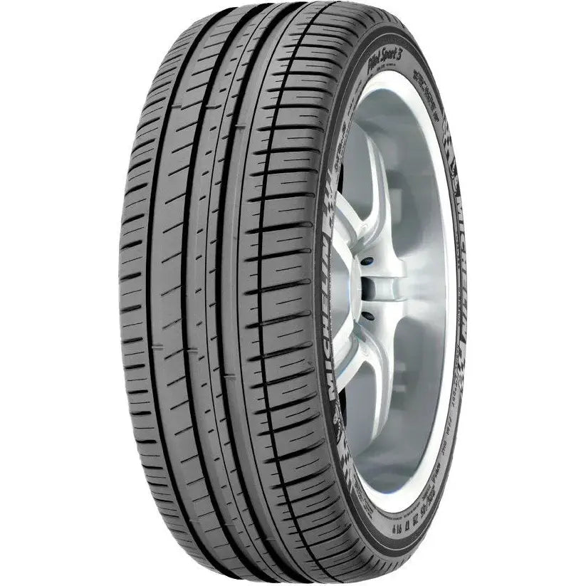Dekk Michelin Pilot Sport 3 255/40 R18 99 y Xl Fr Mo1