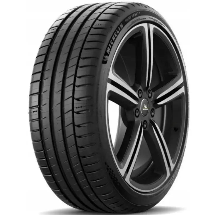 Dekk Michelin Pilot Sport 5 265/35 R18 97 y Xl Fr