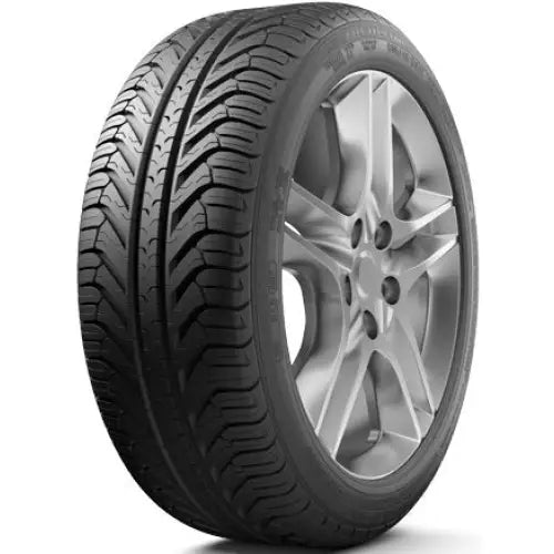Dekk Michelin Pilot Sport A/s Plus 295/35 R20 105 v Xl N0