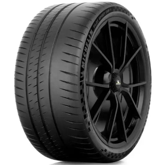 Dekk Michelin Pilot Sport Cup 2 Connect 245/35 R19 93 y Xl Fr * Dt1