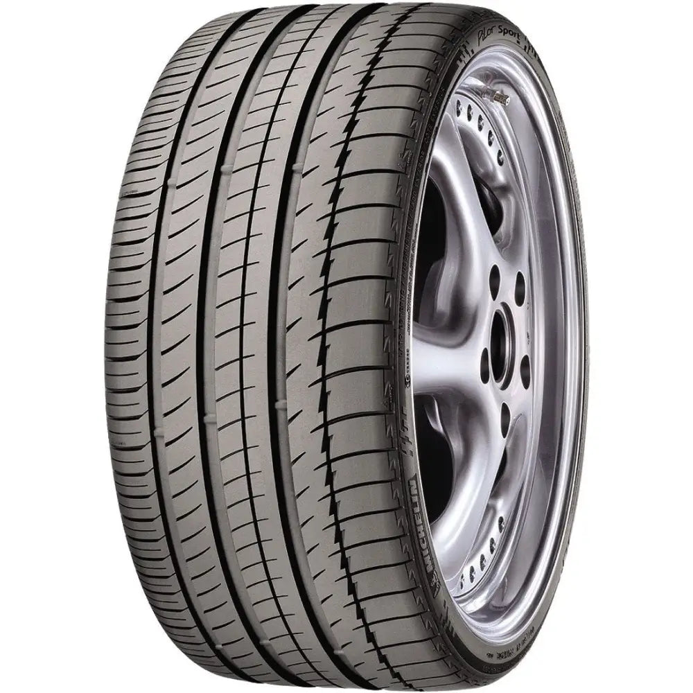 Dekk Michelin Pilot Sport Ps2 265/35 R18 97 y N3