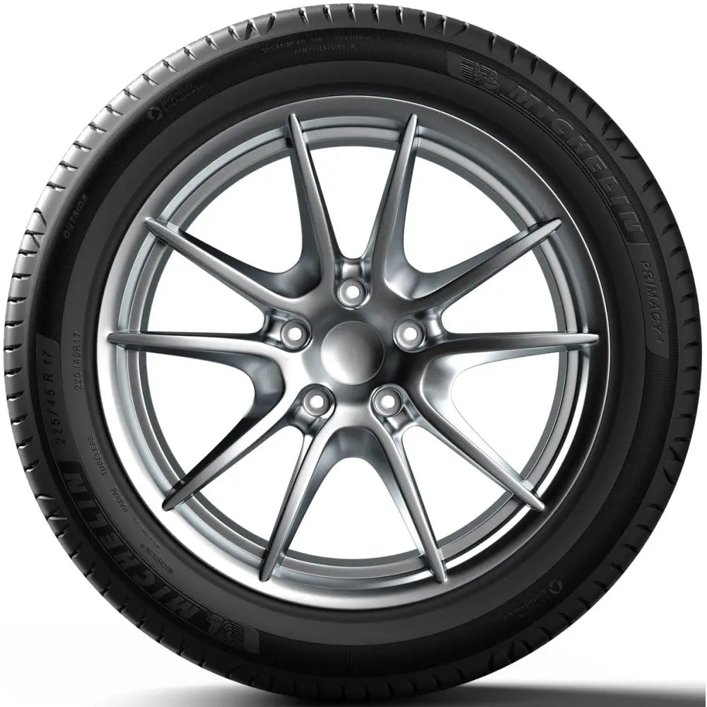 Dekk Michelin Primacy 4 + 225/55 R16 95 w