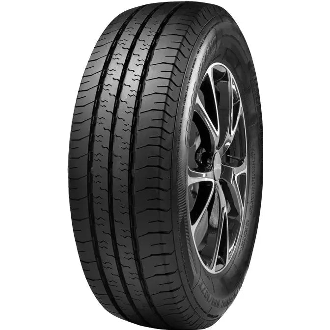 Dekk Milestone Green Weight 205/75 R16 110/108 t c