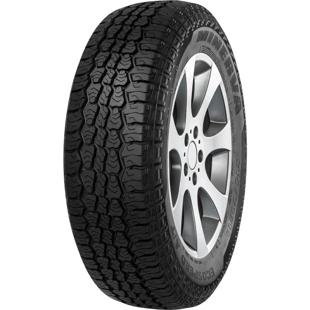 Dekk Minerva Ecospeed A/t 265/70 R15 112 h Suv