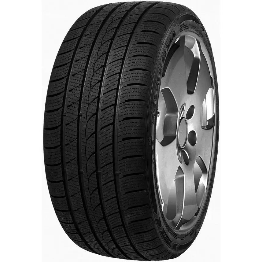 Dekk Minerva S220 235/60 R18 107 h Xl Suv
