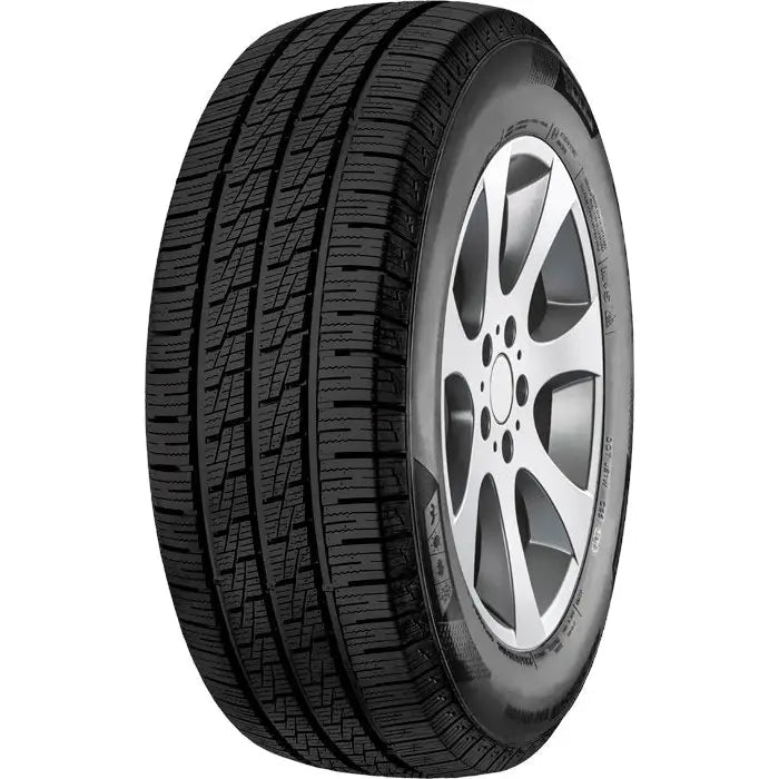 Dekk Minerva Van Master As 185/75 R16 104/102 s c