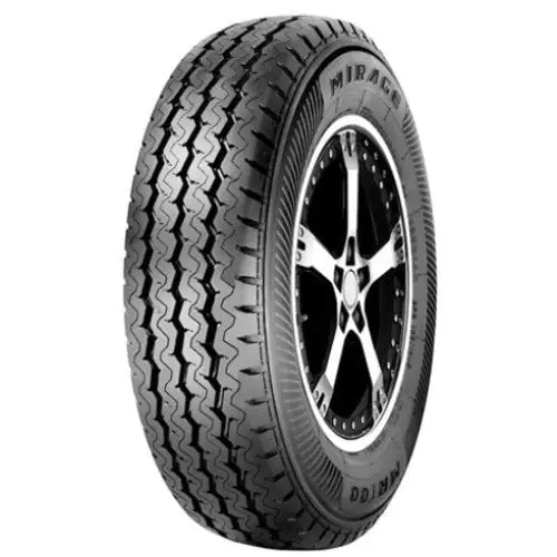 Dekk Mirage Mr-100 155/80 R12 88/86 q c