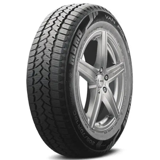 Dekk Momo Tires W-3 Van Pole 195/75 R16 110/108 t c