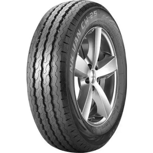 Dekk Nankang Cw-25 155/80 R12 88/86 q c
