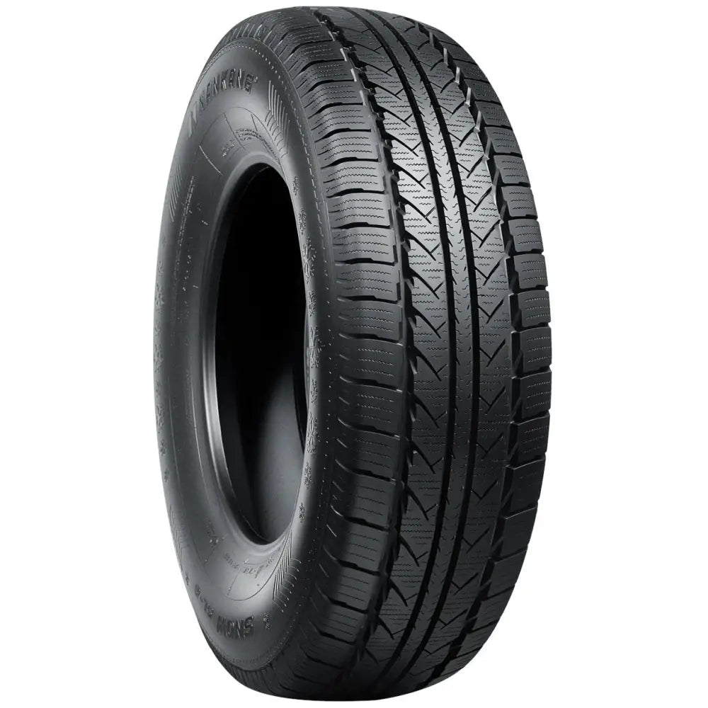 Dekk Nankang Winter Activa Sl-6 215/75 R16 116 r c