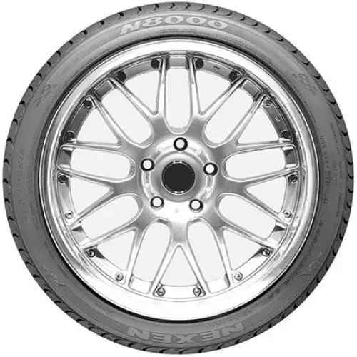 Dekk Nexen N8000 235/40 R19 96 y Xl
