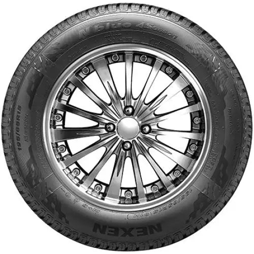 Dekk Nexen N’blue 4 Season 185/60 R15 88 h Xl