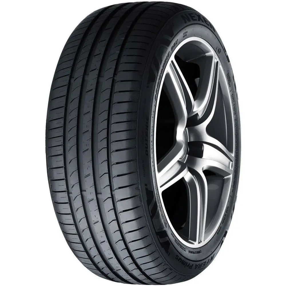 Dekk Nexen N’fera Primus 235/45 R17 97 w Xl