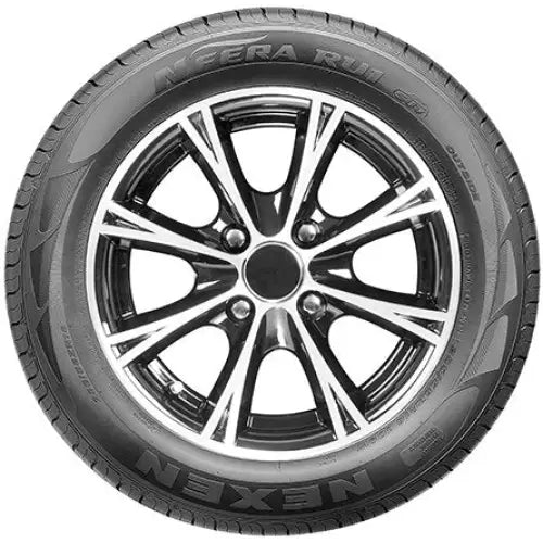 Dekk Nexen N’fera Ru1 235/50 R18 101 y Xl Suv