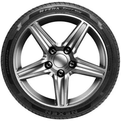 Dekk Nexen N’fera Sport Suv 235/60 R18 103 w