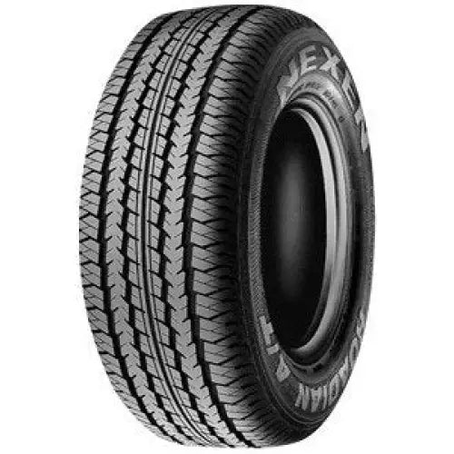 Dekk Nexen Roadian at 285/50 R20 116 s Xl Rpb Suv