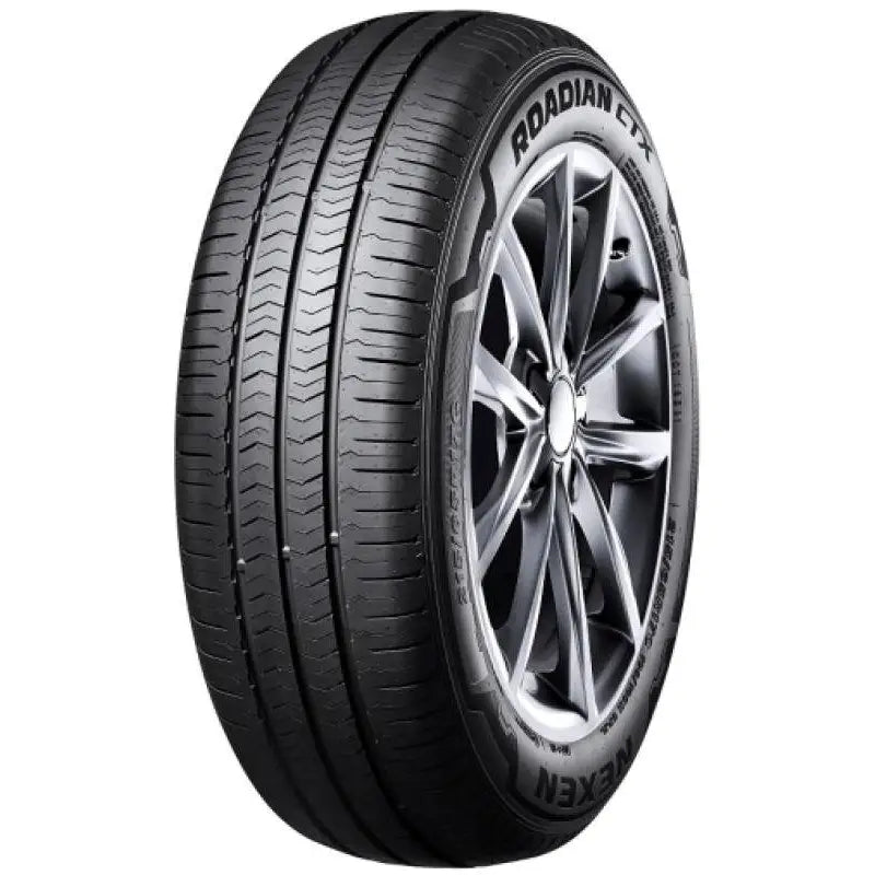 Dekk Nexen Roadian Ctx 235/55 R18 104 h Xl