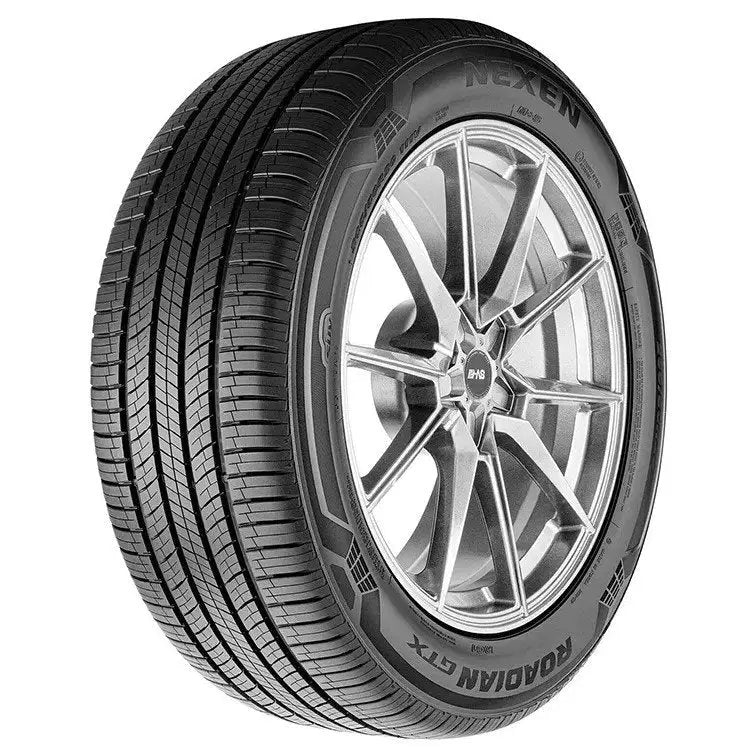 Dekk Nexen Roadian Gtx Ev 215/65 R17 99 h Suv