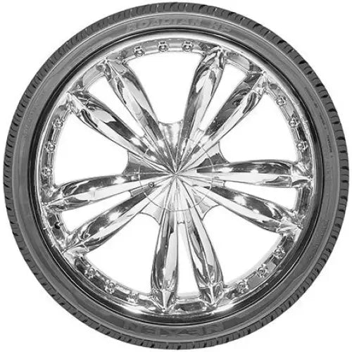 Dekk Nexen Roadian Hp 255/50 R19 107 v Xl Suv