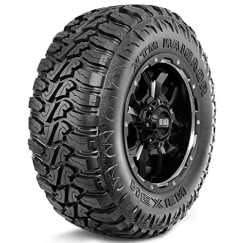 Dekk Nexen Roadian Mtx Rm7 35x12.50 R17 121 q Suv