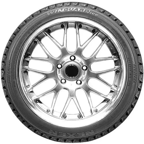 Dekk Nexen Winguard Ice 205/60 R16 92 q