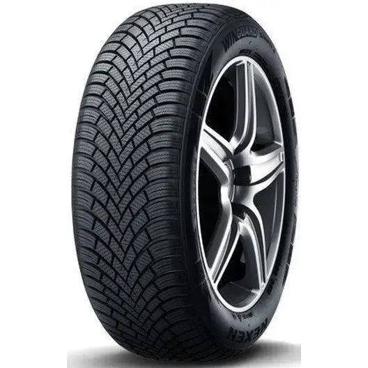 Dekk Nexen Winguard Snow G3 Wh21 185/65 R14 86 t