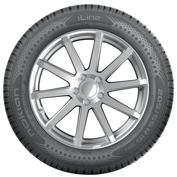 Dekk Nokian Iline 185/60 R14 82 h