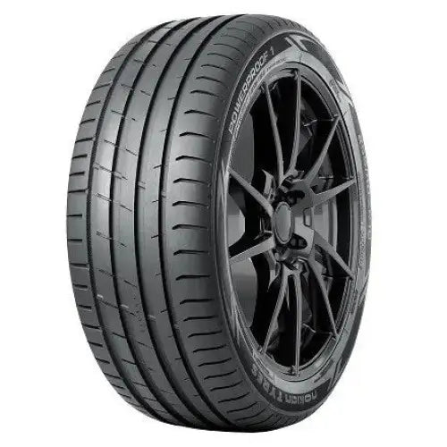 Dekk Nokian Powerproof 1 255/35 R19 96 y Xl Fr