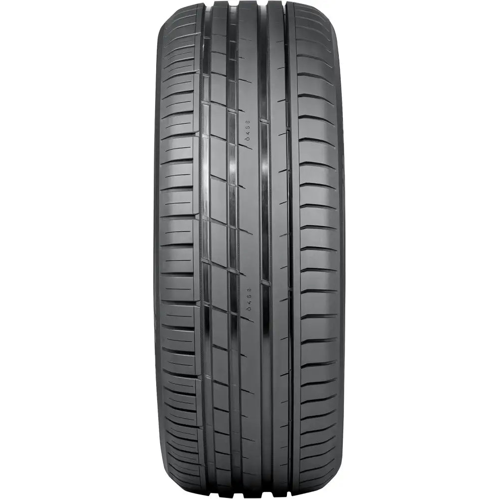 Dekk Nokian Powerproof Suv 295/35 R21 107 y Xl Fr
