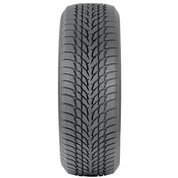 Dekk Nokian Snowproof 1 205/70 R15 100 h Xl