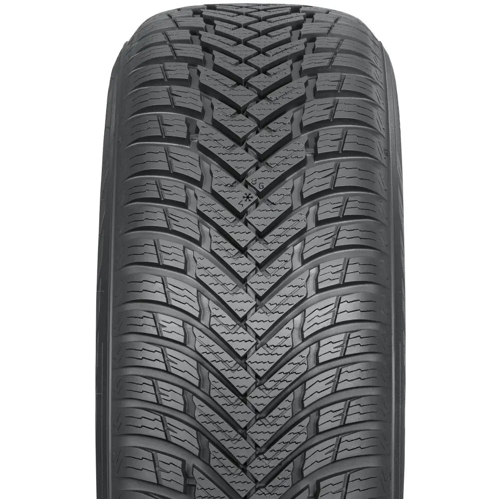 Dekk Nokian Weatherproof 185/60 R14 82 h