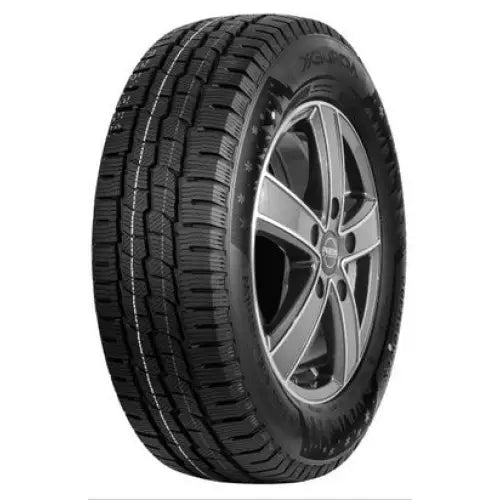Dekk Nordexx Wintersafe Van 2 205/75 R16 110/108 r c