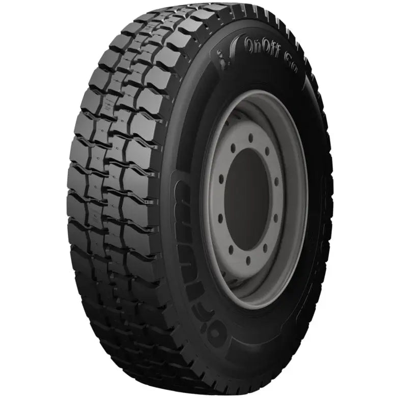 Dekk Orium On Off Go d 315/80 R22.5 156/150 k