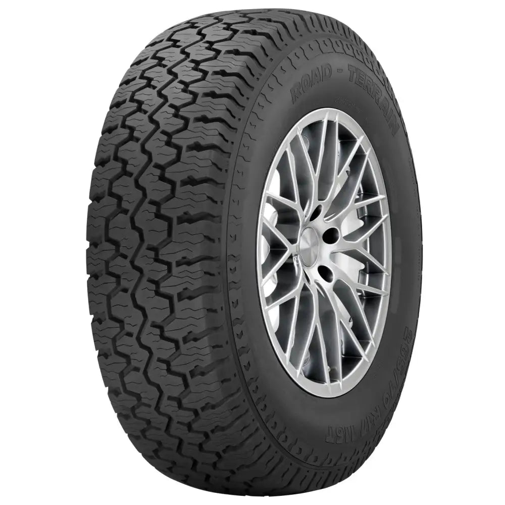 Dekk Orium Raod Terrain 285/60 R18 120 t Xl