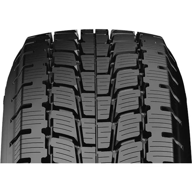 Dekk Petlas Full Grip Pt925 225/75 R16 118 r c