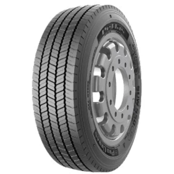 Dekk Petlas Suw550 275/70 R22.5 150 j