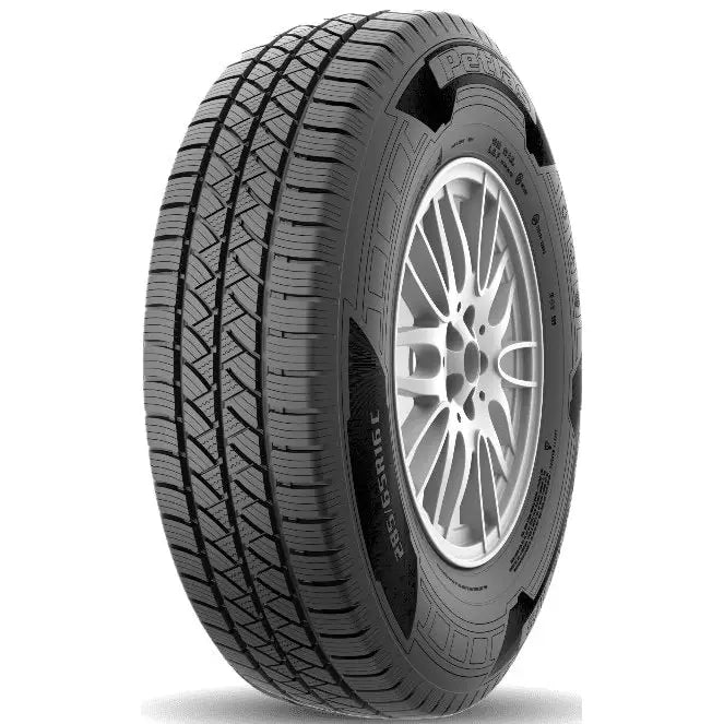Dekk Petlas Vanmaster All Season 185/75 R16 104 r c