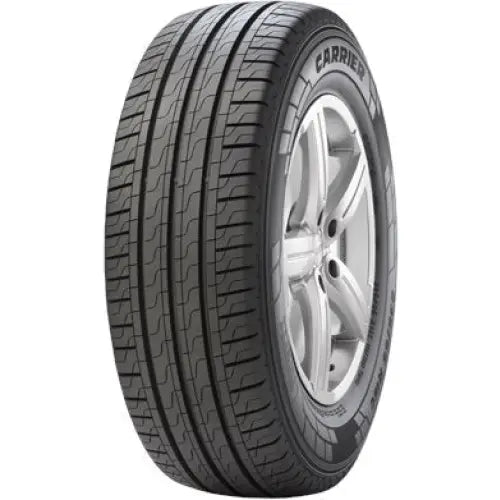 Dekk Pirelli Carrier 225/65 R16 112 r