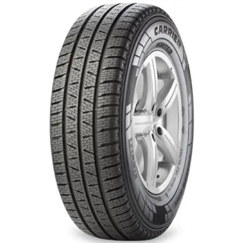 Dekk Pirelli Carrier Winter 195/70 R15 104 r c