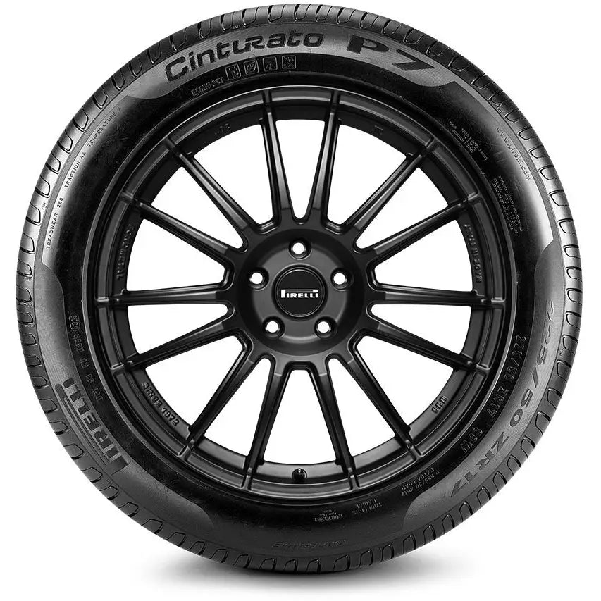 Dekk Pirelli Cinturato P7 225/40 R18 92 y