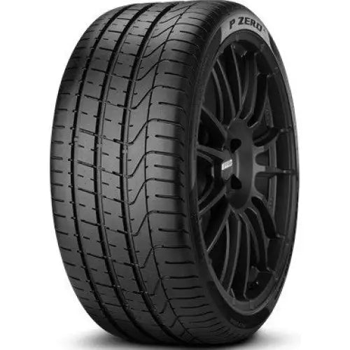 Dekk Pirelli p Zero 225/35 R19 88 y Xl