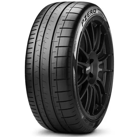 Dekk Pirelli p Zero Corsa 245/30 R20 90 y Xl Fr l