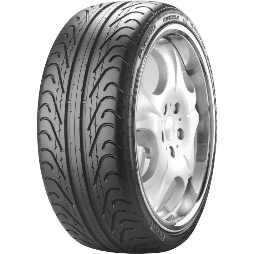 Dekk Pirelli p Zero Corsa Direzionale 255/35 R20 97 y Amp