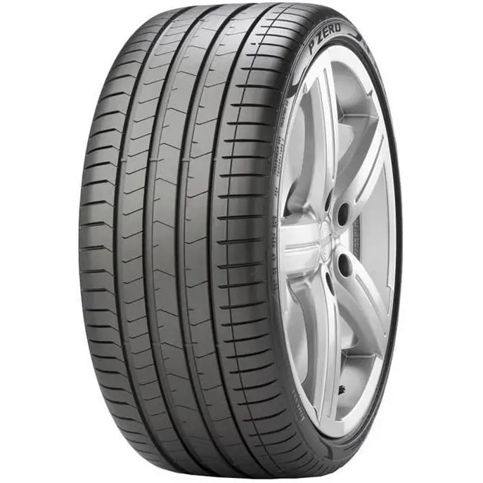 Dekk Pirelli P-zero L.s. 245/35 R20 95 y Xl Seal Inside + Ks