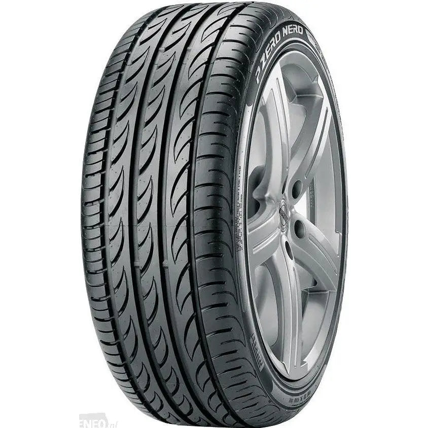 Dekk Pirelli p Zero Nero 205/40 R17 84 w